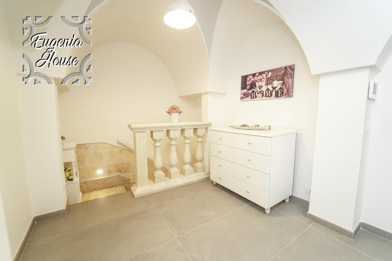 Villa Eugenia House à Fasano Extérieur photo